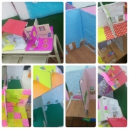 Taller de Ingles Open Class Kids 1 y 2